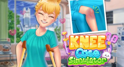 ซิมูเลเตอร์เข่า - crazygames,crazy games,free games,h5 game, free play,free crazy games