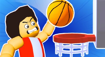 บาสเกตสปอร์ตสตาร์ - crazygames,crazy games,free games,h5 game, free play,free crazy games