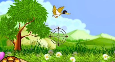 ยิงเป็ด - crazygames,crazy games,free games,h5 game, free play,free crazy games