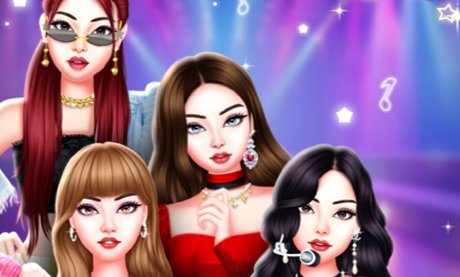 แบล็คพิงค์แบล็คฟรายเดย์ฟีเวอร์ - crazygames,crazy games,free games,h5 game, free play,free crazy games