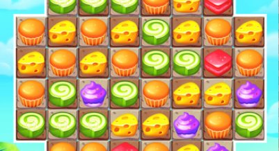 แคทแมตช์ 3 - crazygames,crazy games,free games,h5 game, free play,free crazy games