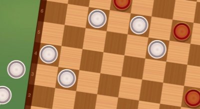 หมากฮอส - crazygames