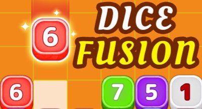 ไดซ์ฟิวชัน - crazygames,crazy games,free games,h5 game, free play,free crazy games