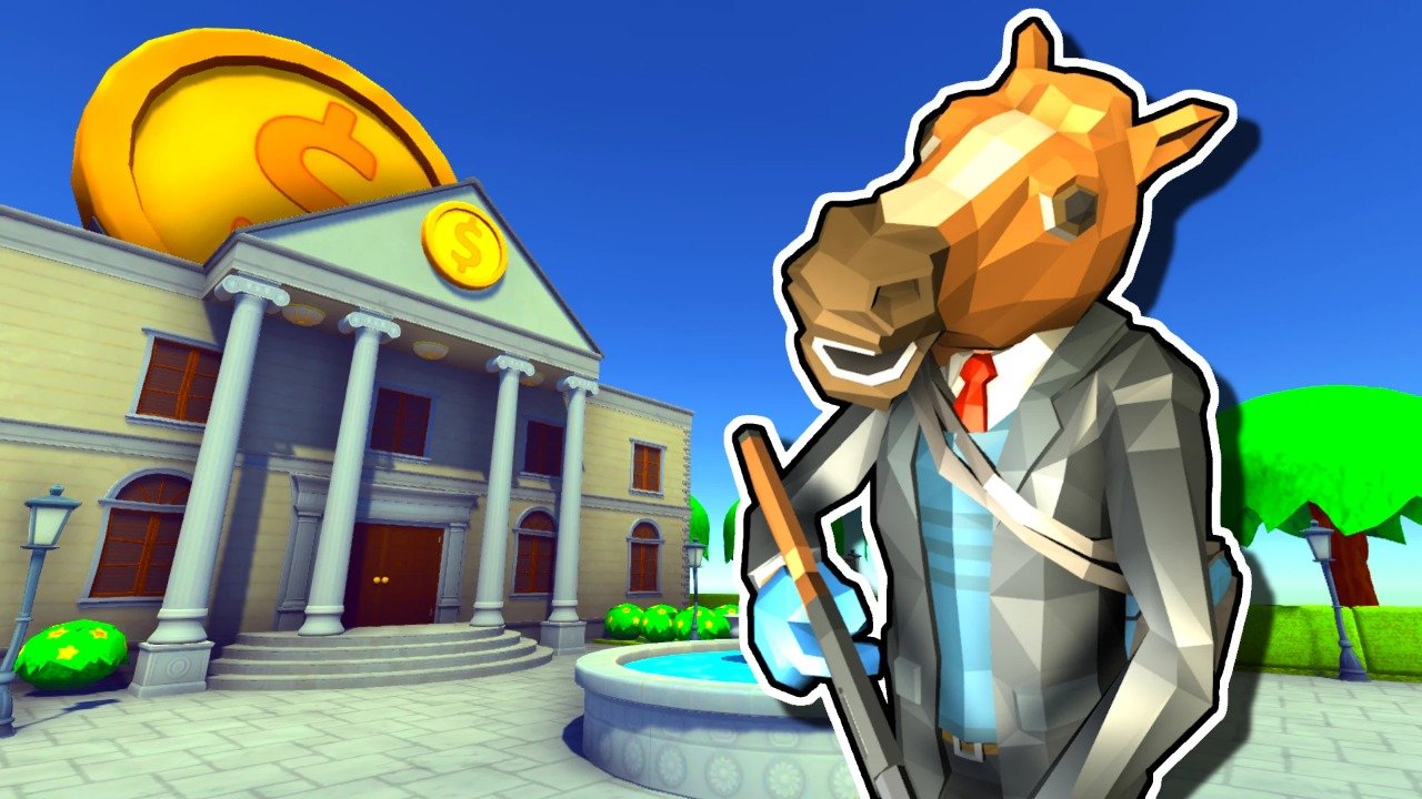 ปล้นธนาคาร 3 - crazygames,crazy games,free games,h5 game, free play,free crazy games