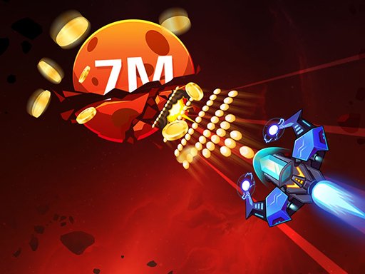 สเปซบลาสต์ - crazygames,crazy games,free games,h5 game, free play,free crazy games
