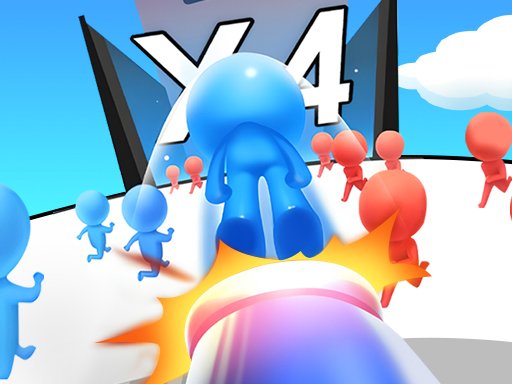 แคนนอนชูตเตอร์ - crazygames