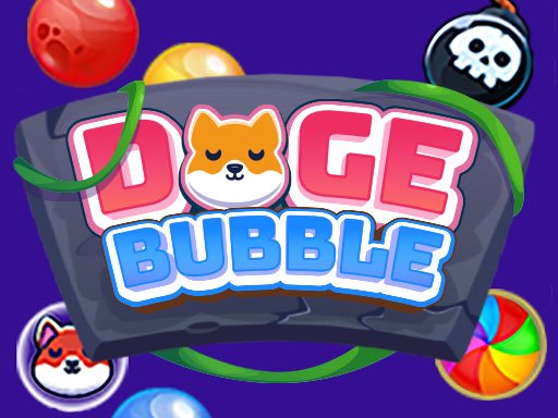 โดจบับเบิ้ล - crazygames,crazy games,free games,h5 game, free play,free crazy games