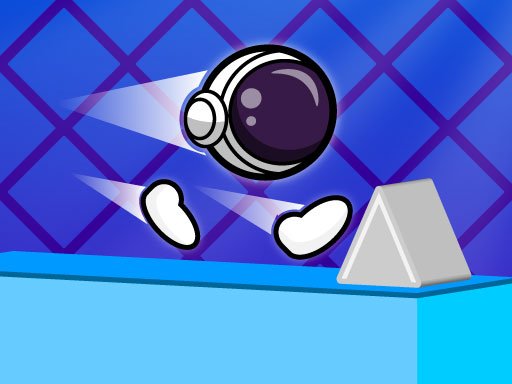 แอสโตรบอทแดช - crazygames,crazy games,free games,h5 game, free play,free crazy games