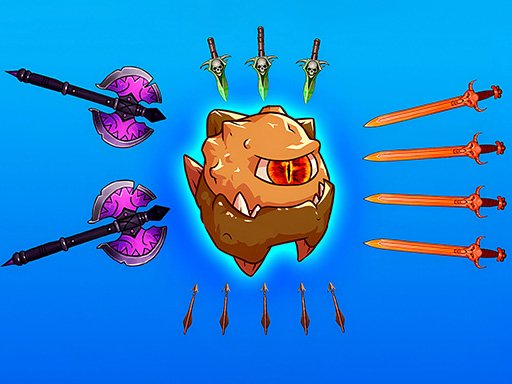 เวพอนสมิธอีโวลูชัน - เวพอนเมิร์จ - crazygames