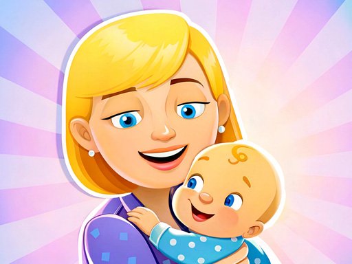 คินเดอร์การ์เดน - crazygames,crazy games,free games,h5 game, free play,free crazy games