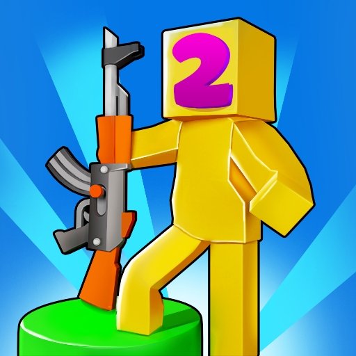 เมิร์จรันแบทเทิล - crazygames,crazy games,free games,h5 game, free play,free crazy games