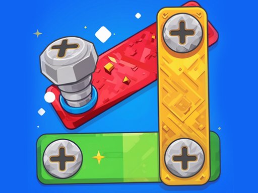 อันล็อกเดอะโบลต์ - crazygames,crazy games,free games,h5 game, free play,free crazy games