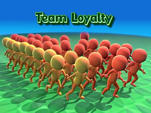 ทีมลอยัลตี้ - crazygames,crazy games,free games,h5 game, free play,free crazy games