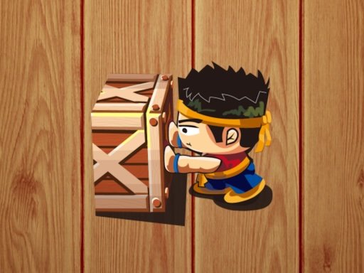 เกมปริศนาโซโกบัน - crazygames,crazy games,free games,h5 game, free play,free crazy games
