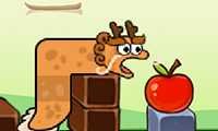 กรีดี้สเนค: ระเบิดรูสมอง - crazygames,crazy games,free games,h5 game, free play,free crazy games