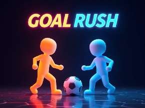 โกลรัช - crazygames,crazy games,free games,h5 game, free play,free crazy games