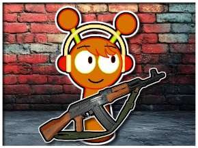 สพรั้งกี้ชูตเตอร์ 2025 - crazygames,crazy games,free games,h5 game, free play,free crazy games