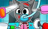 สพรั้งกี้ผ่าตัด - crazygames,crazy games,free games,h5 game, free play,free crazy games