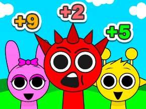 สพรั้งกี้ชาเลนจ์ - crazygames,crazy games,free games,h5 game, free play,free crazy games