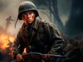 เวิลด์วอร์ 2 ชูตเตอร์ - crazygames,crazy games,free games,h5 game, free play,free crazy games
