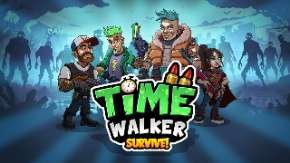 ไทม์วอล์กเกอร์ - crazygames,crazy games,free games,h5 game, free play,free crazy games