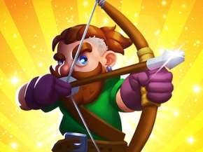 อาร์เชอร์โก - crazygames,crazy games,free games,h5 game, free play,free crazy games