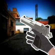 FPS ทอยเรียลลิซึม - crazygames,crazy games,free games,h5 game, free play,free crazy games