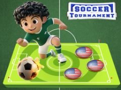 ซ็อกเกอร์ทัวร์นาเมนต์ - crazygames,crazy games,free games,h5 game, free play,free crazy games