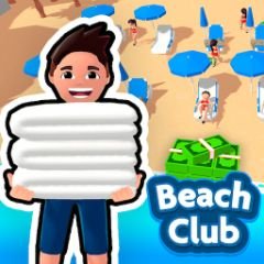 บีชคลับ - crazygames,crazy games,free games,h5 game, free play,free crazy games