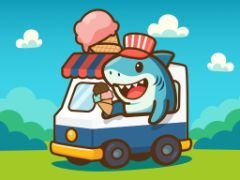 เบรนร็อตไอซ์ทรัค - crazygames,crazy games,free games,h5 game, free play,free crazy games