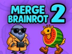 เมิร์จเบรนร็อต 2 - crazygames,crazy games,free games,h5 game, free play,free crazy games