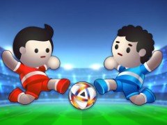 ดัมมี่เวิลด์คัพ - crazygames,crazy games,free games,h5 game, free play,free crazy games