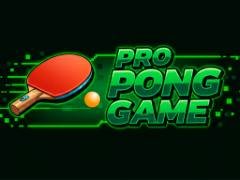 โปรปองเกม - crazygames,crazy games,free games,h5 game, free play,free crazy games