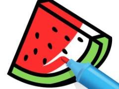 แท็ปทูคัลเลอร์: เพ้นติ้งบุ๊ก - crazygames,crazy games,free games,h5 game, free play,free crazy games
