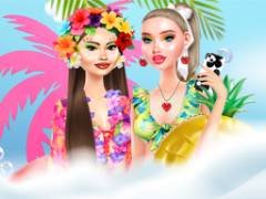 อิบิซาโฟมปาร์ตี้ - crazygames,crazy games,free games,h5 game, free play,free crazy games