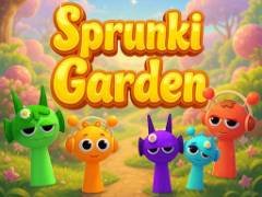 สพรั้งกี้การ์เดน - crazygames,crazy games,free games,h5 game, free play,free crazy games