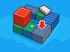 คาร์โกพาธปริศนา - crazygames,crazy games,free games,h5 game, free play,free crazy games