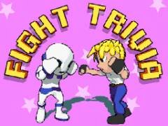 ไฟต์ทริเวีย - crazygames,crazy games,free games,h5 game, free play,free crazy games