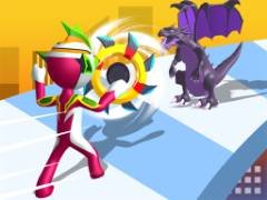 เอเนอร์จี้ซูเปอร์แมน 3D - crazygames,crazy games,free games,h5 game, free play,free crazy games