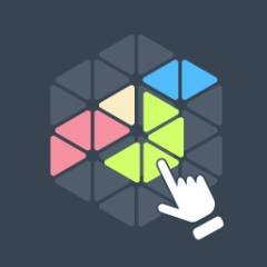 ไทรแองเกิล - crazygames,crazy games,free games,h5 game, free play,free crazy games