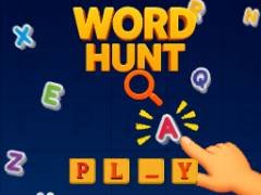 เวิร์ดฮันต์ - crazygames,crazy games,free games,h5 game, free play,free crazy games