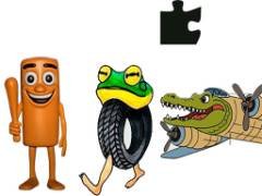 ตงซาฮูร์อิตาเลียนเบรนร็อต - crazygames,crazy games,free games,h5 game, free play,free crazy games