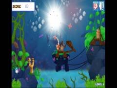 ฟินฟลิงเกอร์ - crazygames,crazy games,free games,h5 game, free play,free crazy games