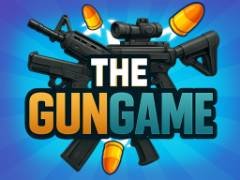 เดอะกันเกม - crazygames,crazy games,free games,h5 game, free play,free crazy games