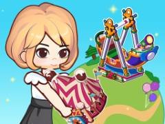 สวนสนุกสำหรับเด็ก - crazygames,crazy games,free games,h5 game, free play,free crazy games