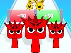 สปรังคีรัน - crazygames,crazy games,free games,h5 game, free play,free crazy games