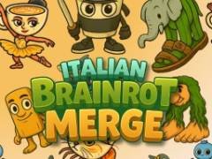 เบรนรอตเมิร์จอิตาเลียน - crazygames,crazy games,free games,h5 game, free play,free crazy games
