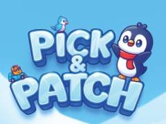 เลือกและปะติด - crazygames,crazy games,free games,h5 game, free play,free crazy games