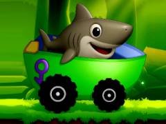 การผจญภัยจี๊ปทราลาเลโร่ ทราลาล่า - crazygames,crazy games,free games,h5 game, free play,free crazy games