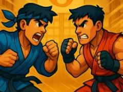 แมทช์ไฟท์เตอร์ - crazygames,crazy games,free games,h5 game, free play,free crazy games
